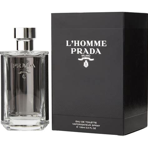 prada l'homme cologne for men mini|prada male fragrance.